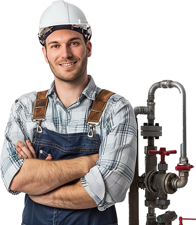 Plumbing Repair & Installation On the Mississippi Gulf Coast